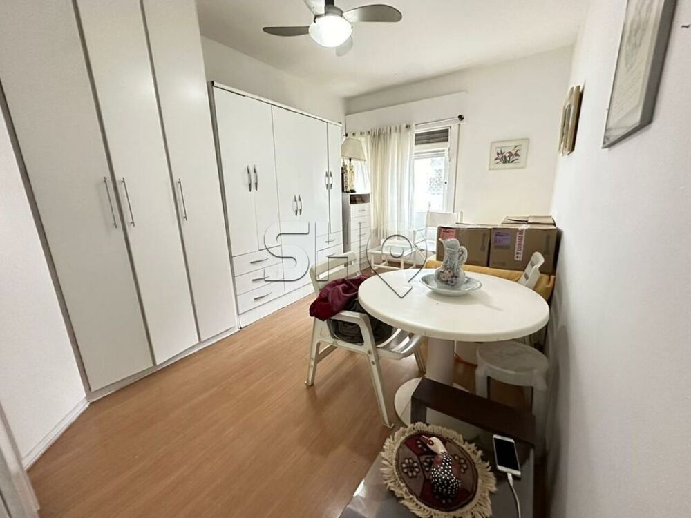 Apartamento, 2 quartos, 84 m² - Foto 8