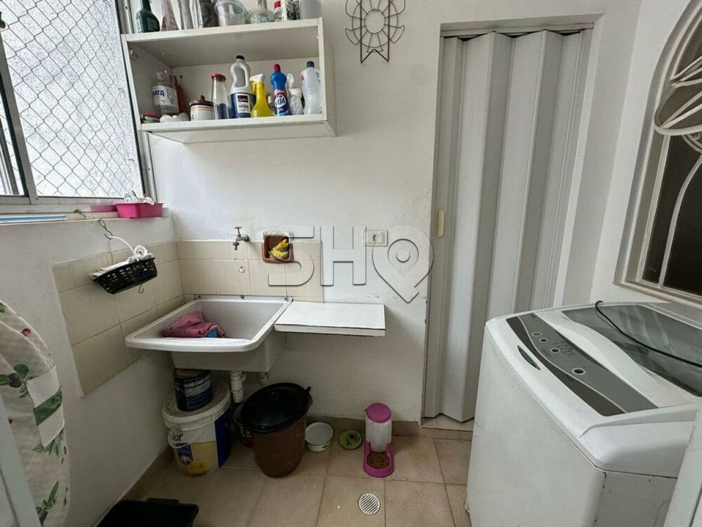 Apartamento, 2 quartos, 84 m² - Foto 12