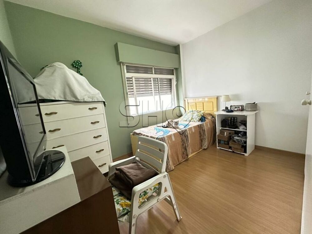 Apartamento, 2 quartos, 84 m² - Foto 7