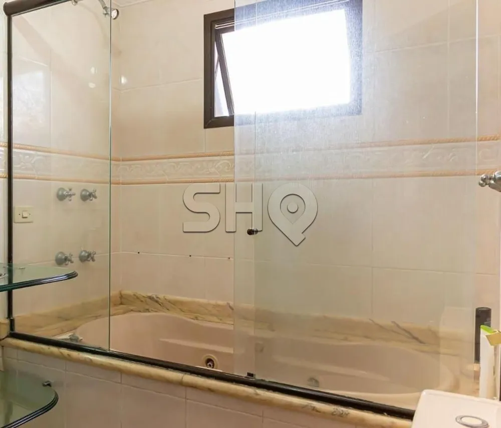 Apartamento, 3 quartos, 113 m² - Foto 1