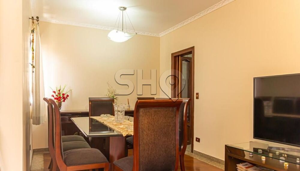 Apartamento, 3 quartos, 113 m² - Foto 2