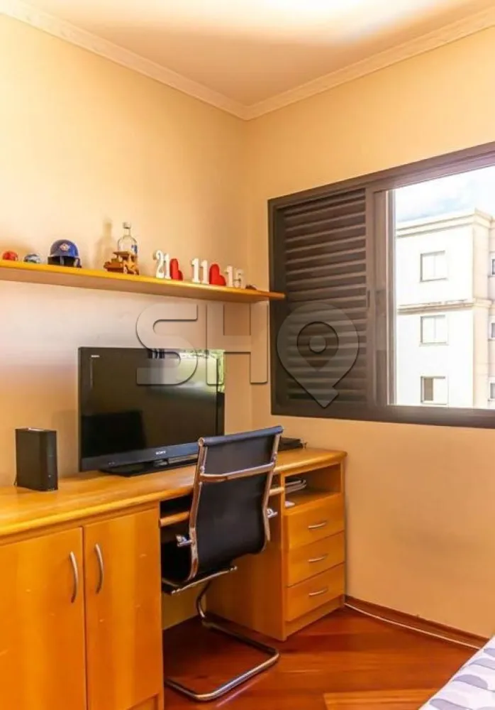 Apartamento, 3 quartos, 113 m² - Foto 6