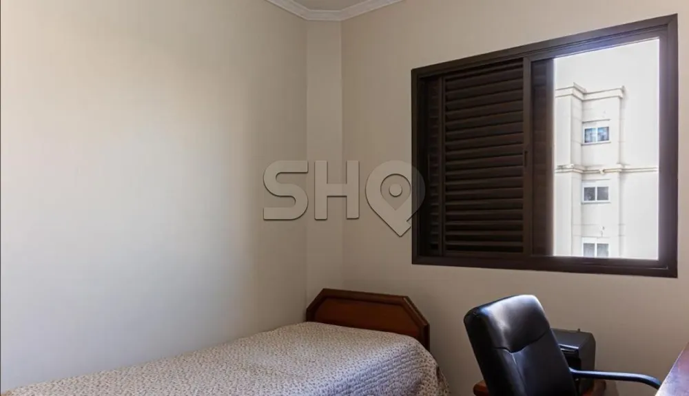 Apartamento, 3 quartos, 113 m² - Foto 11