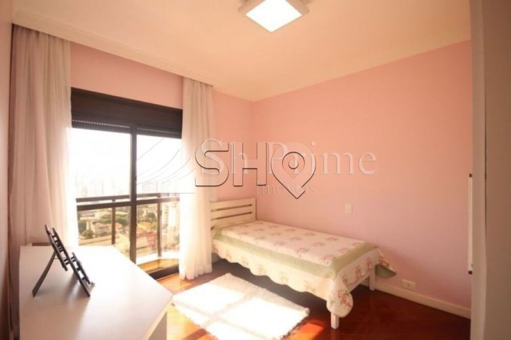 Apartamento à venda com 4 quartos, 180m² - Foto 12