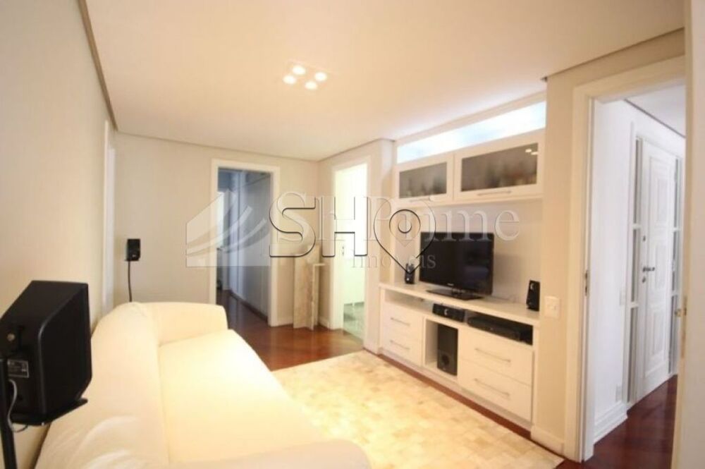 Apartamento à venda com 4 quartos, 180m² - Foto 6