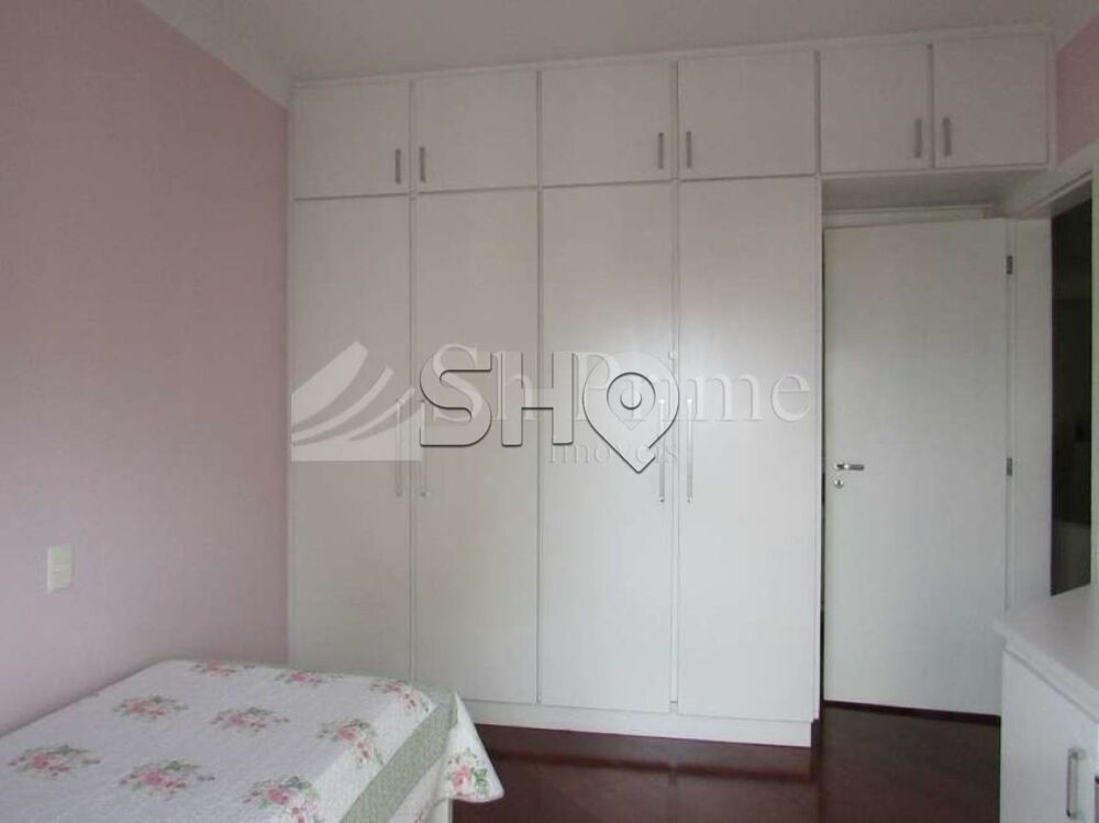 Apartamento à venda com 4 quartos, 180m² - Foto 13