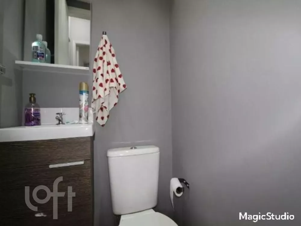 Apartamento à venda com 1 quarto, 50m² - Foto 16