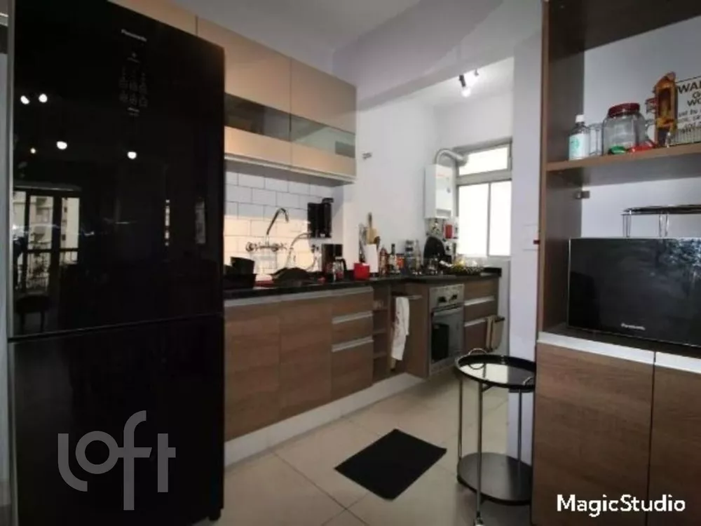 Apartamento à venda com 1 quarto, 50m² - Foto 10