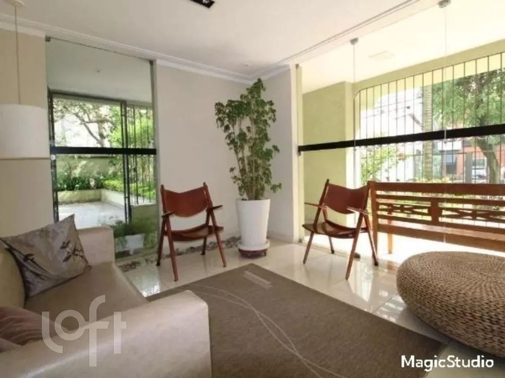 Apartamento à venda com 1 quarto, 50m² - Foto 19