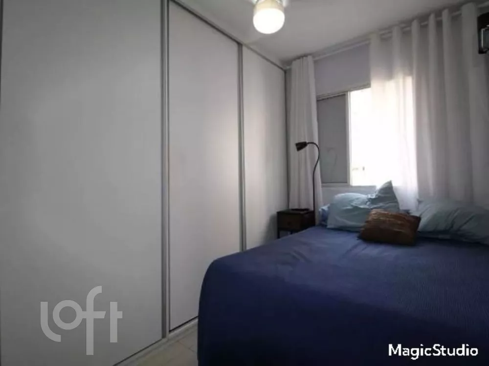 Apartamento à venda com 1 quarto, 50m² - Foto 14