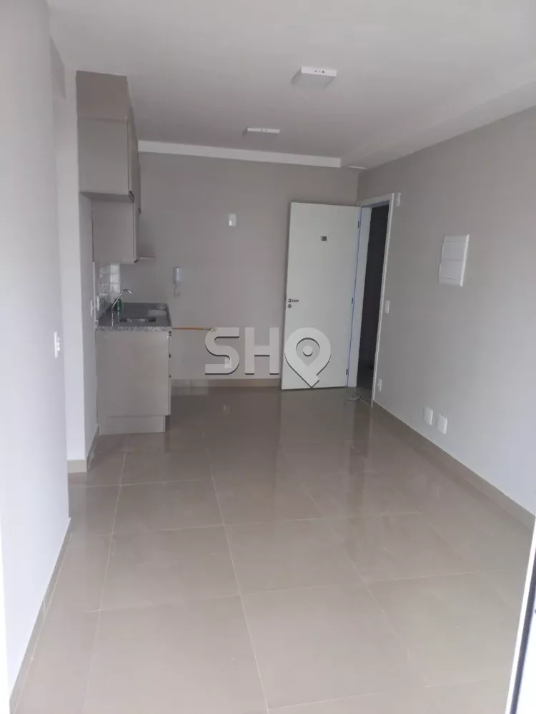 Apartamento para alugar com 2 quartos, 40m² - Foto 1