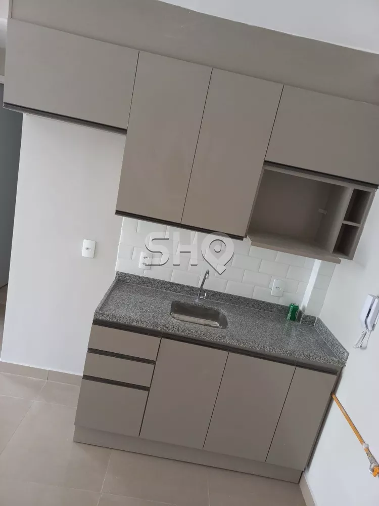 Apartamento para alugar com 2 quartos, 40m² - Foto 3