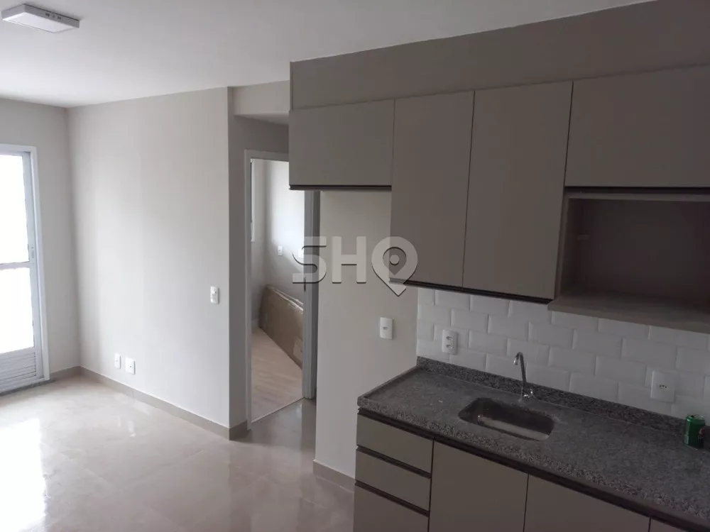 Apartamento para alugar com 2 quartos, 40m² - Foto 2