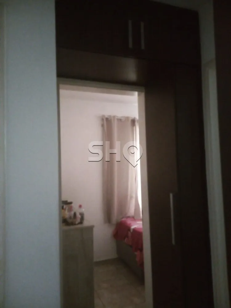 Apartamento, 2 quartos, 45 m² - Foto 6