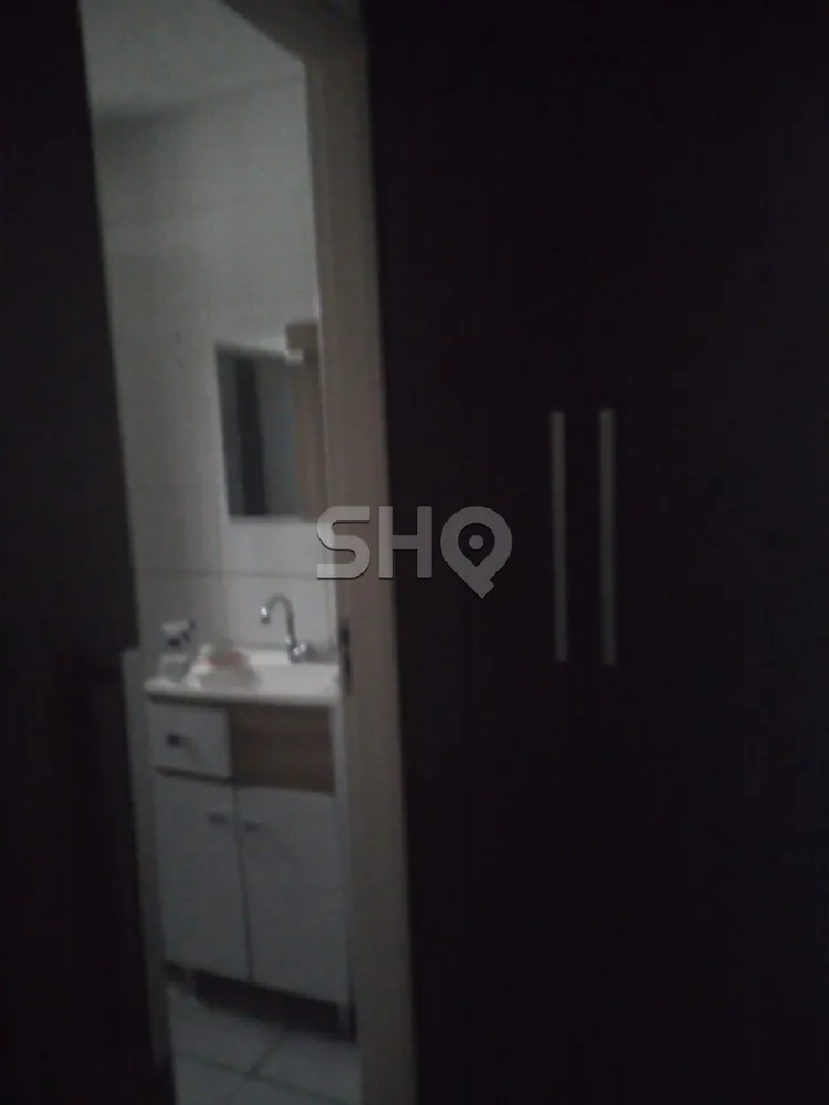 Apartamento, 2 quartos, 45 m² - Foto 2
