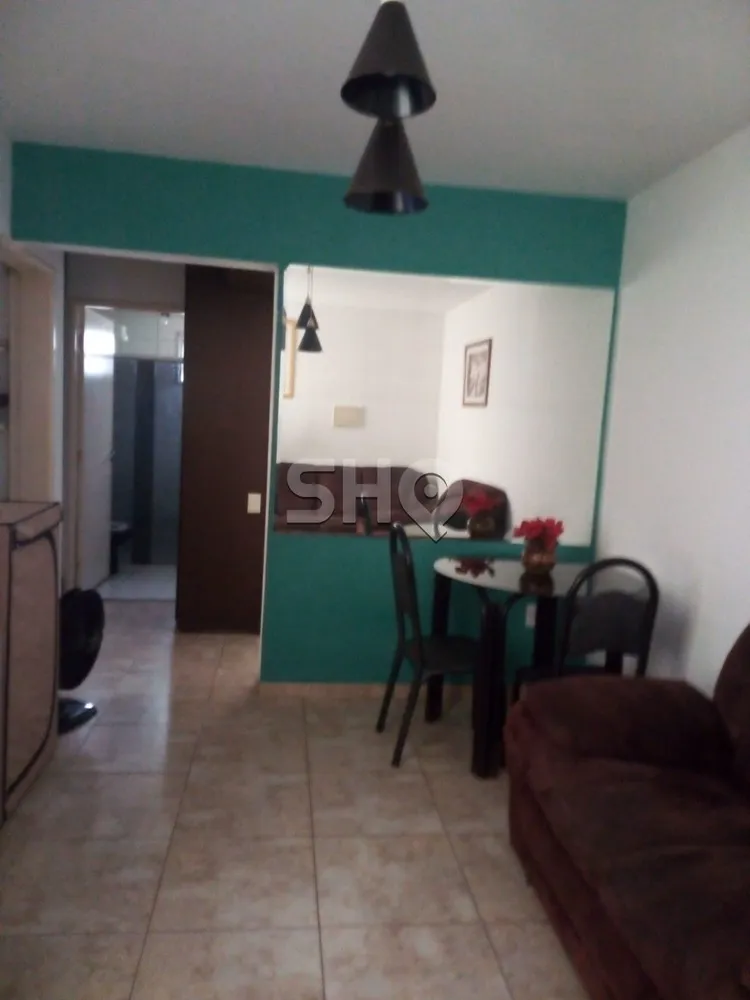 Apartamento, 2 quartos, 45 m² - Foto 4