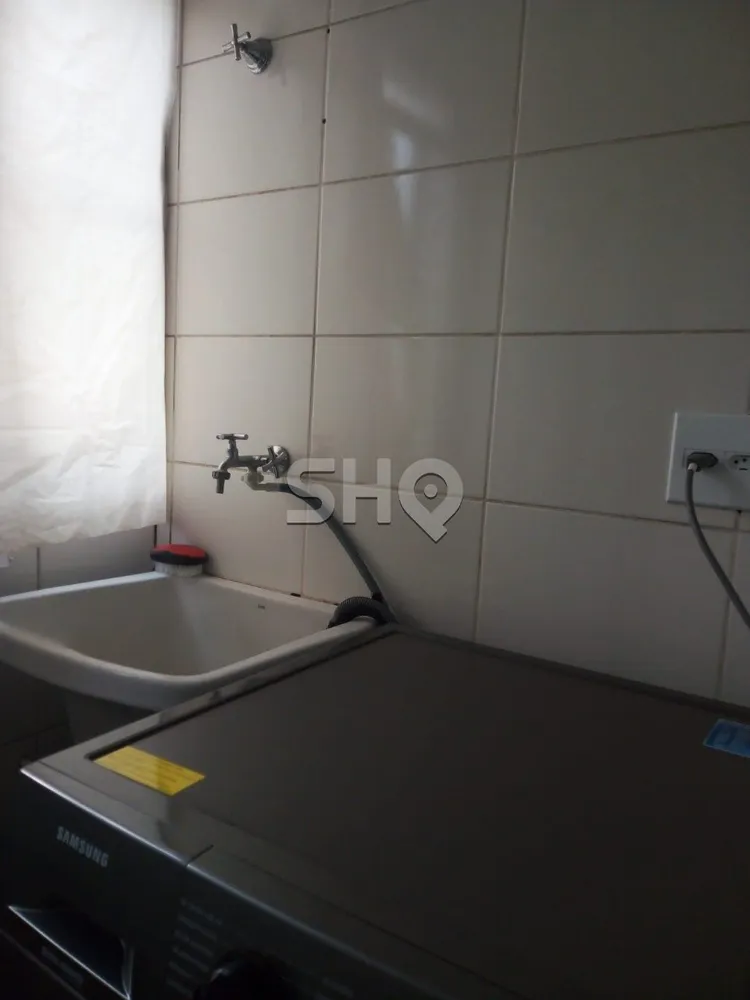 Apartamento, 2 quartos, 45 m² - Foto 3