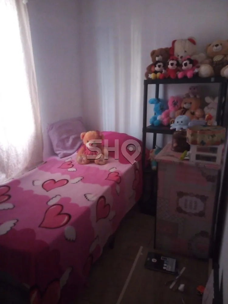 Apartamento, 2 quartos, 45 m² - Foto 5