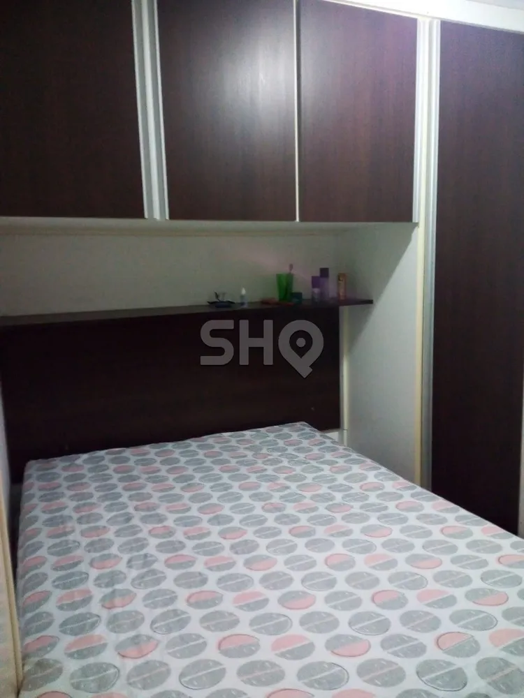 Apartamento, 2 quartos, 45 m² - Foto 5