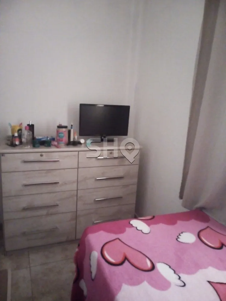 Apartamento, 2 quartos, 45 m² - Foto 7