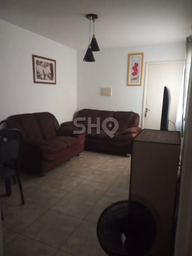 Apartamento, 2 quartos, 45 m² - Foto 8