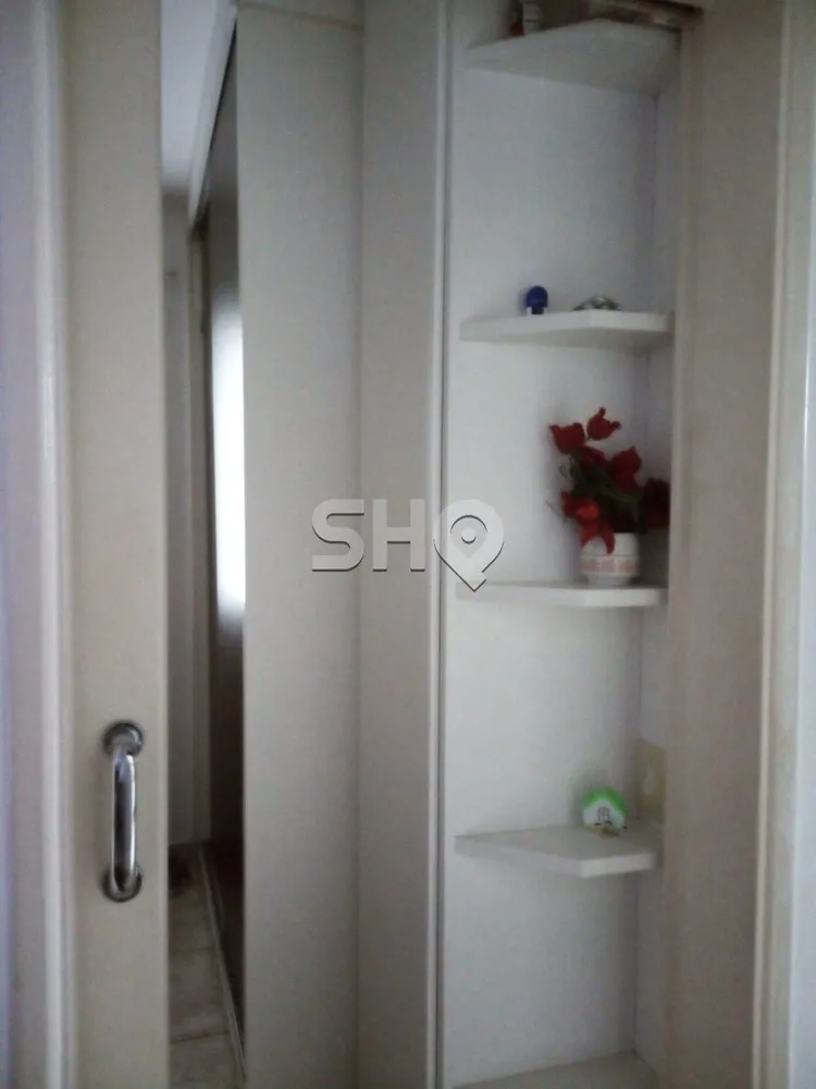 Apartamento, 2 quartos, 45 m² - Foto 7