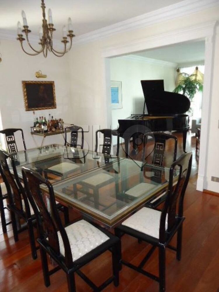 Apartamento, 3 quartos, 280 m² - Foto 4
