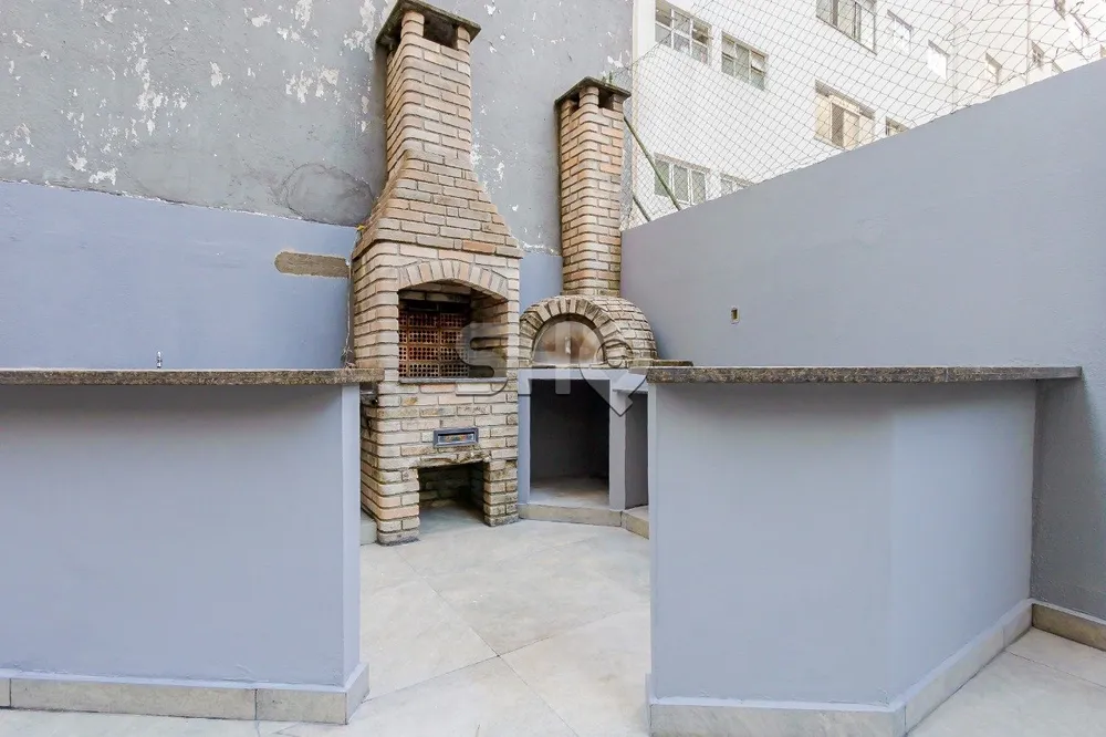 Apartamento, 4 quartos, 121 m² - Foto 1