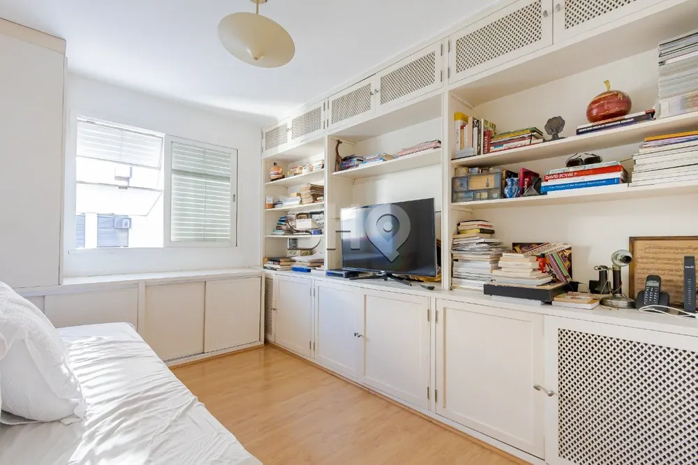 Apartamento, 4 quartos, 121 m² - Foto 14