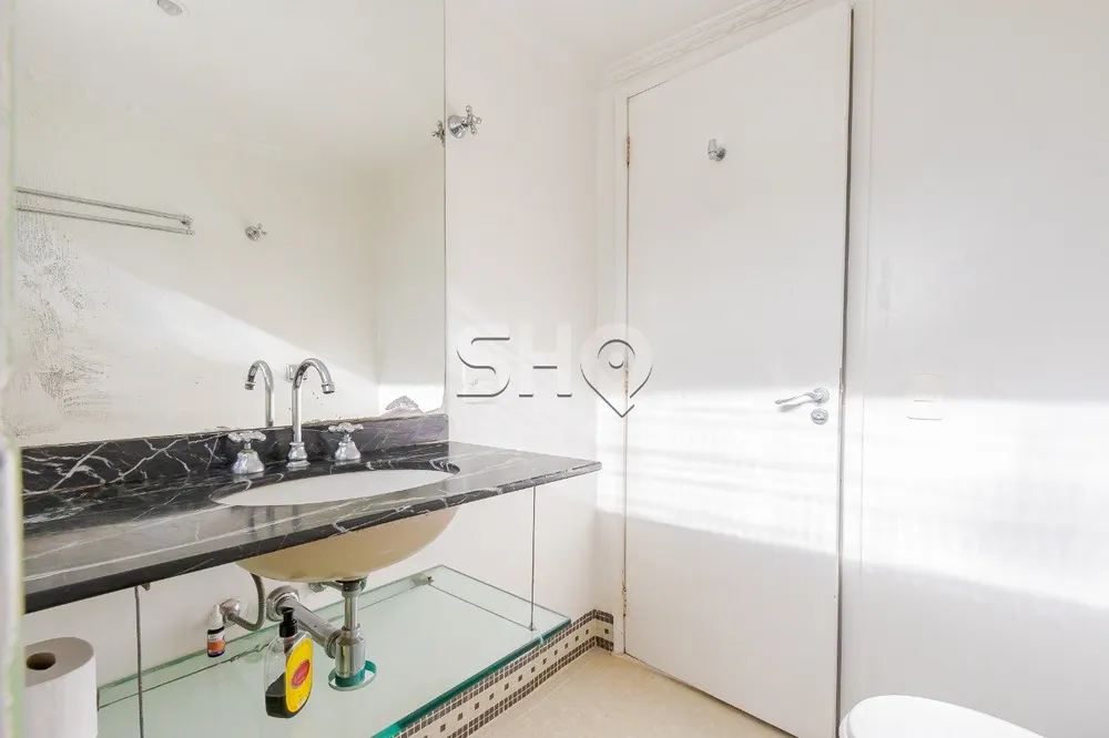 Apartamento, 4 quartos, 121 m² - Foto 6