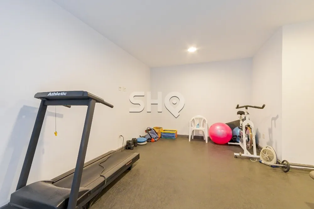 Apartamento, 4 quartos, 121 m² - Foto 10