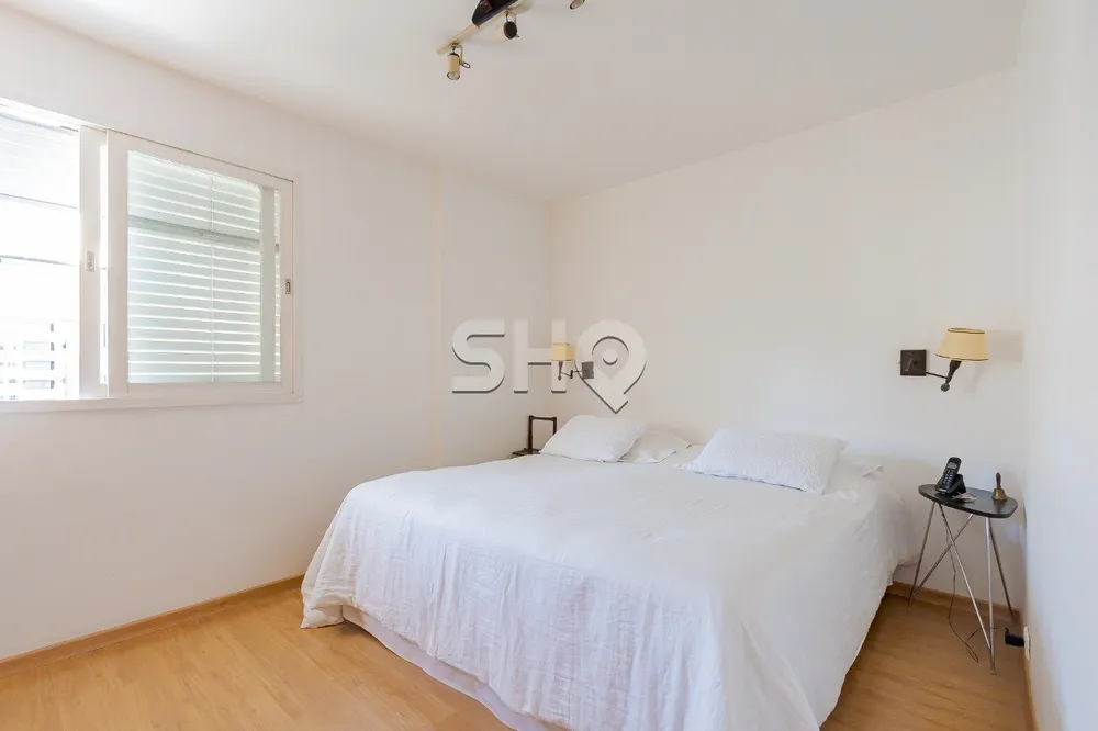 Apartamento, 4 quartos, 121 m² - Foto 3