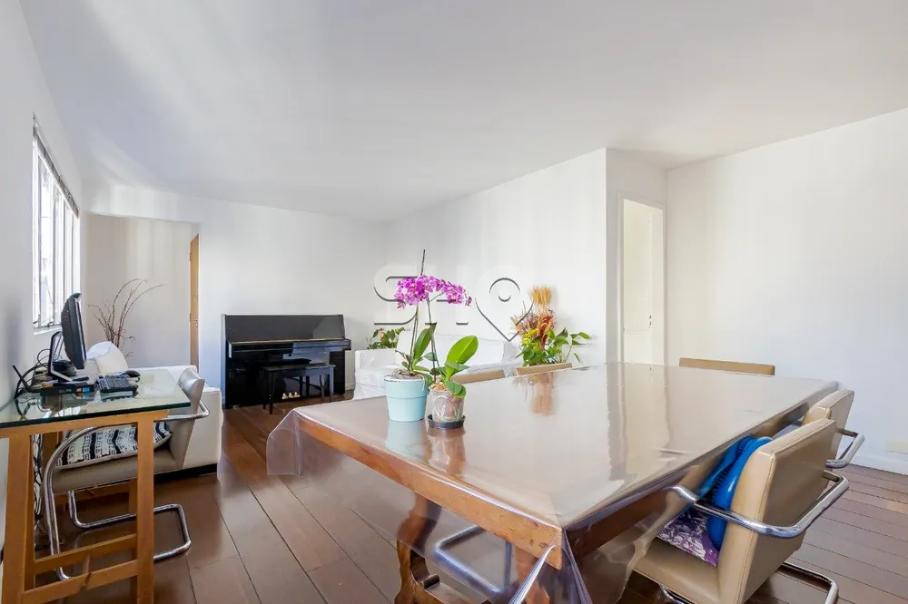 Apartamento, 4 quartos, 121 m² - Foto 2