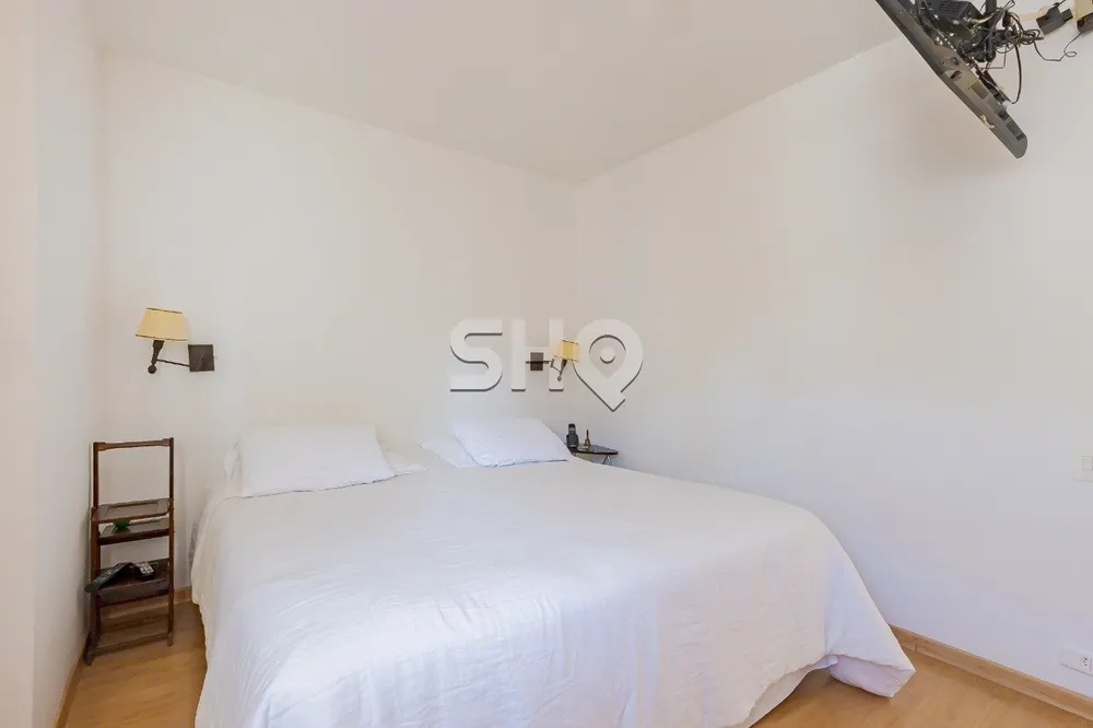 Apartamento, 4 quartos, 121 m² - Foto 11