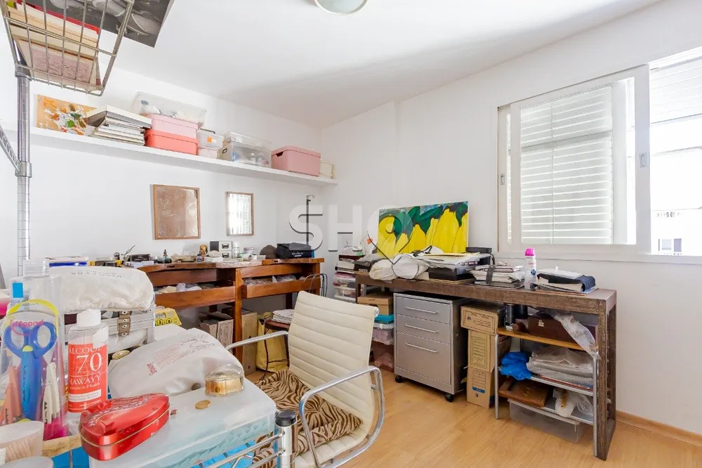 Apartamento, 4 quartos, 121 m² - Foto 5
