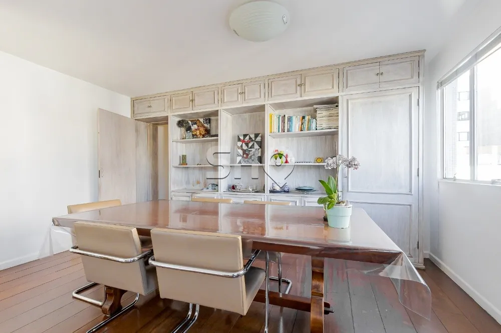 Apartamento, 4 quartos, 121 m² - Foto 7
