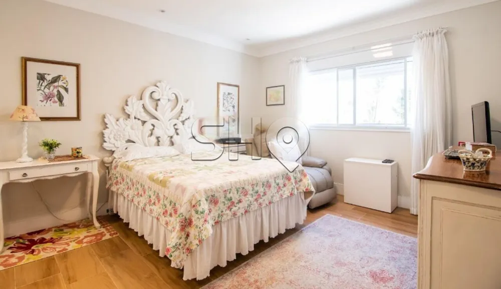 Casa de Condomínio, 6 quartos - Foto 3