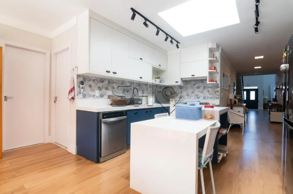 Casa de Condomínio, 6 quartos - Foto 4