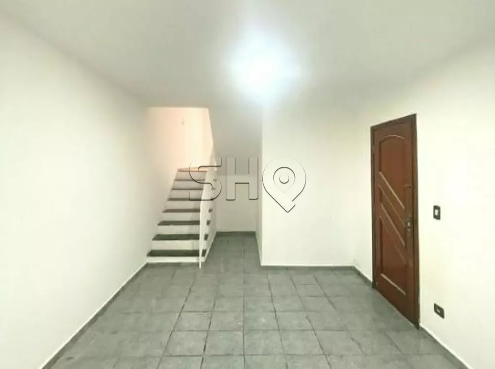 Sobrado à venda com 3 quartos, 131m² - Foto 1