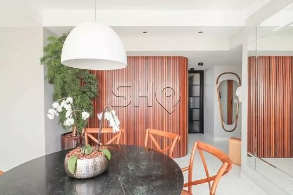 Apartamento à venda com 3 quartos, 208m² - Foto 14