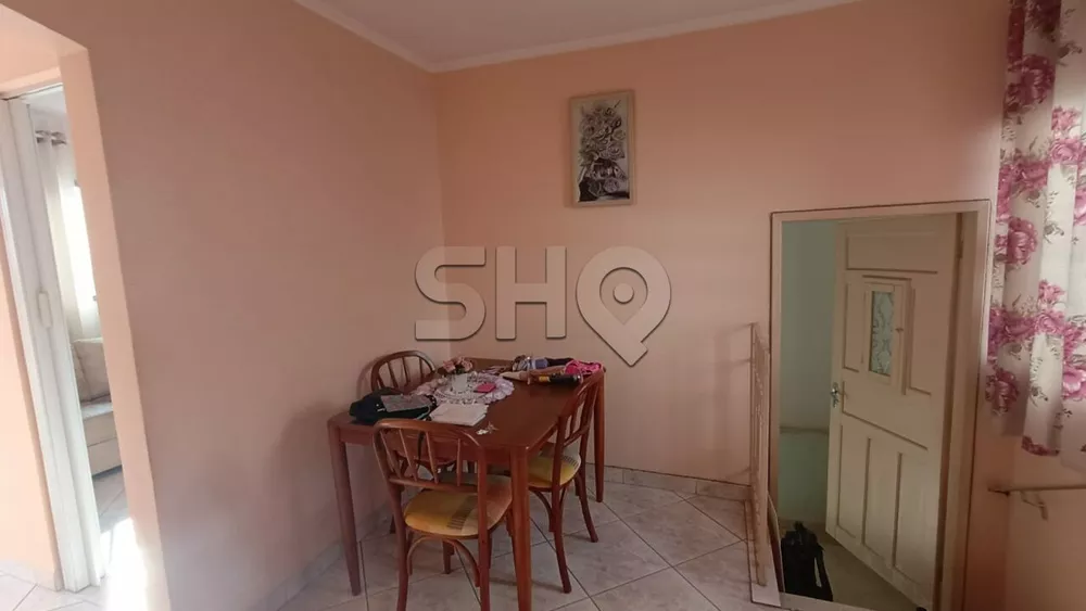 Sobrado à venda com 4 quartos, 194m² - Foto 3