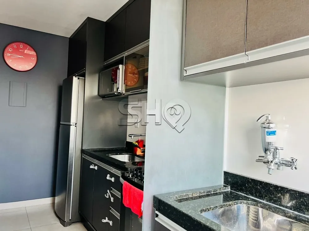 Apartamento, 2 quartos, 43 m² - Foto 4