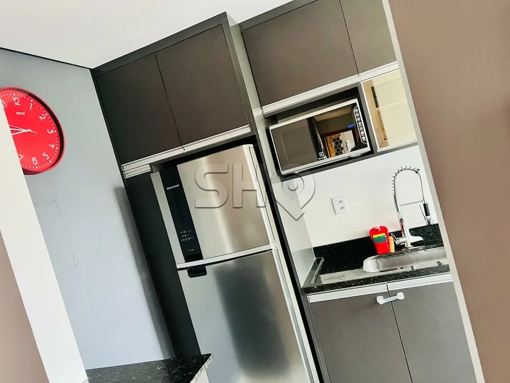 Apartamento, 2 quartos, 43 m² - Foto 1
