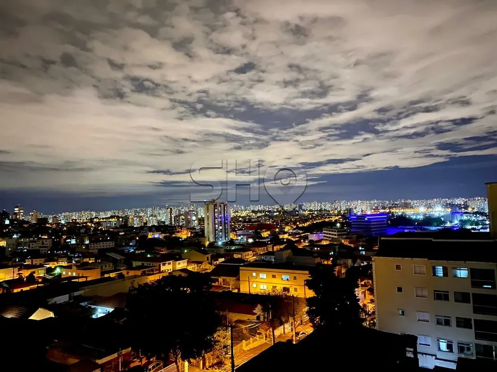 Apartamento, 2 quartos, 43 m² - Foto 2