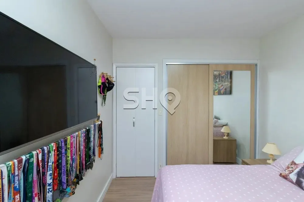 Apartamento, 3 quartos, 84 m² - Foto 8