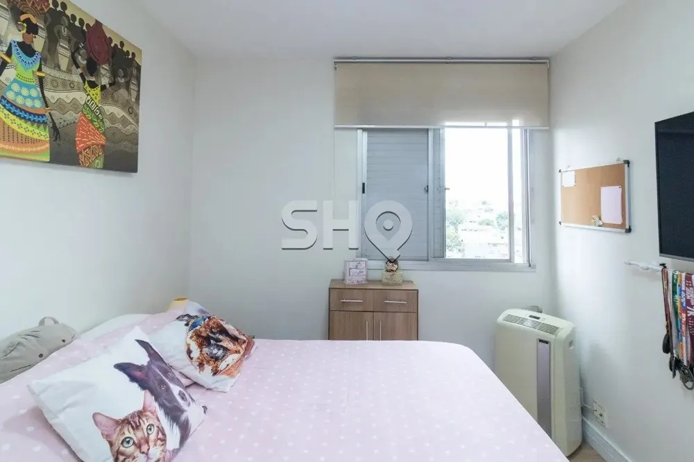 Apartamento, 3 quartos, 84 m² - Foto 7