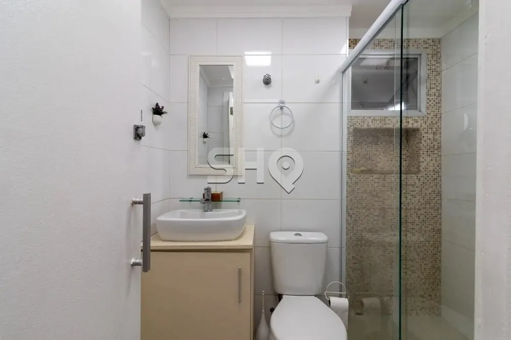 Apartamento, 3 quartos, 84 m² - Foto 11