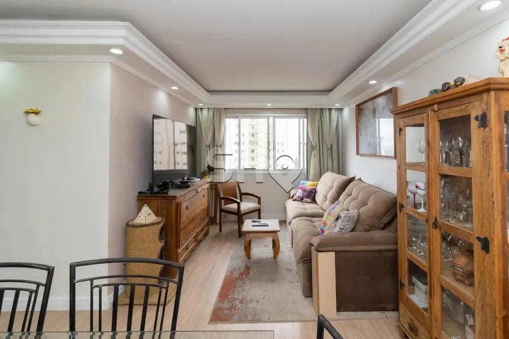Apartamento, 3 quartos, 84 m² - Foto 4