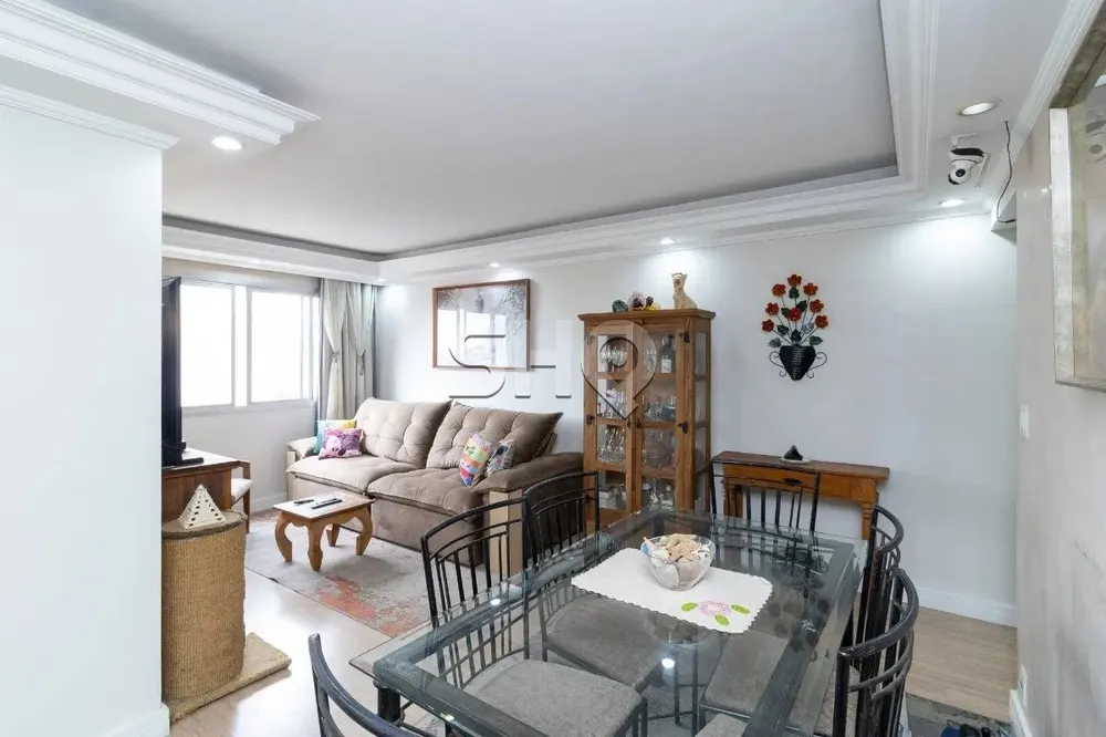 Apartamento, 3 quartos, 84 m² - Foto 2