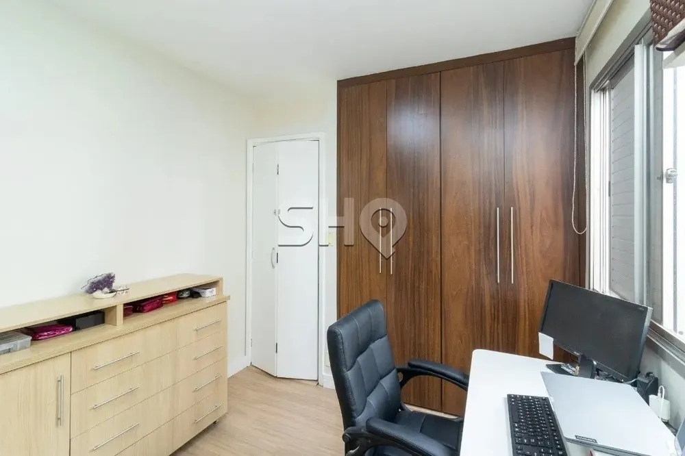 Apartamento, 3 quartos, 84 m² - Foto 10